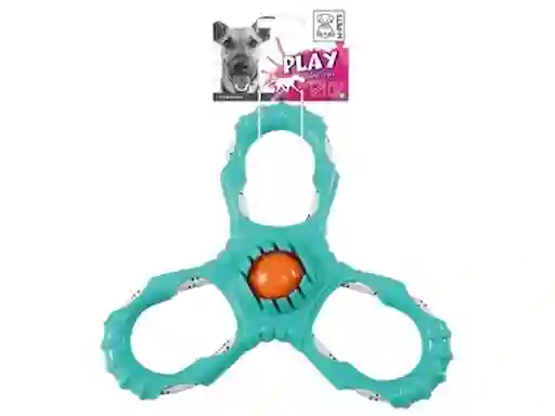 Mpets Juguete Para Perros Flyer Outdoor Reactor