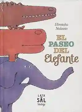 El Paseo Del Elefante