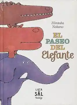 El Paseo Del Elefante