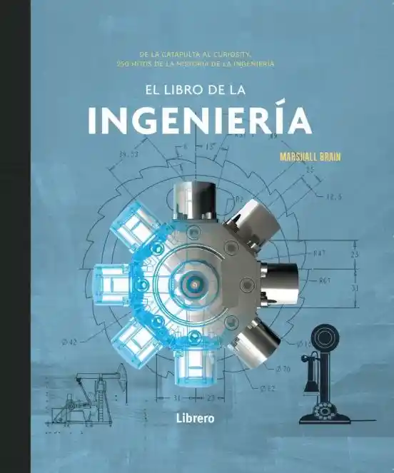 El Libro de la Ingeniería