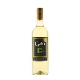 Gato Vino Varietal Sauvignon Blanc