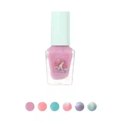 Esmalte Para Uñas Miniso