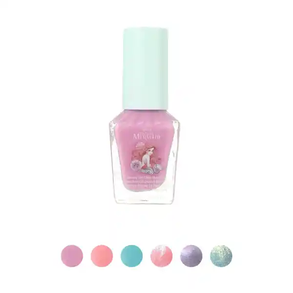 Esmalte Para Uñas Miniso