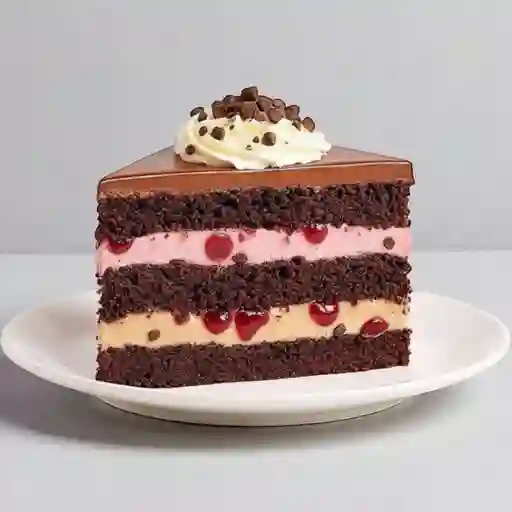 Choco Torta
