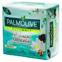 Palmolive Jabon En Barra Exfoliante 3X85G