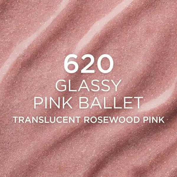 L'Oréal Paris Base de Maquillaje Lumi le Glass Stick 620 Pink Ballet