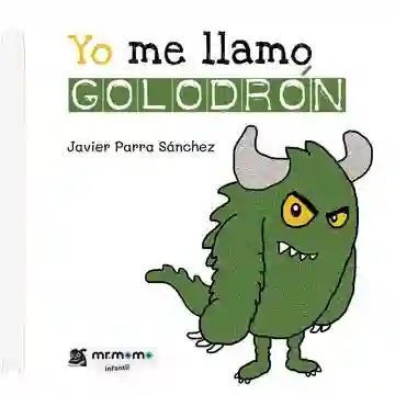 Yo me Llamo Golodron