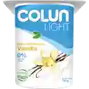 Colun Yoghurt Sabor Vainilla Light