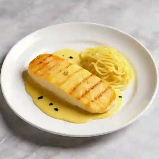 Albacora A La Florentina