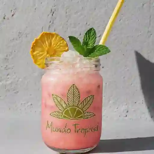 Mojito con alcohol Mojito Chile ½ Litro