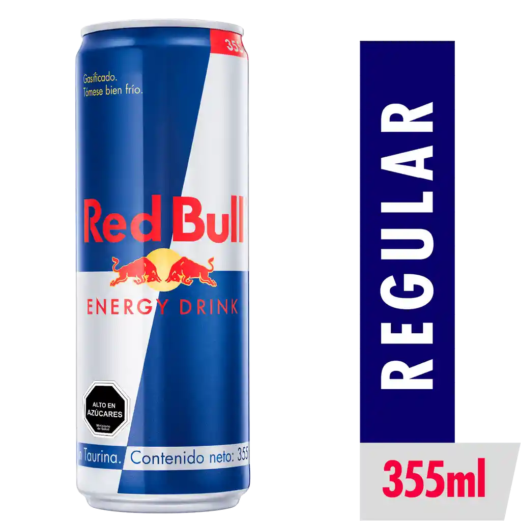 Red Bull 355ml