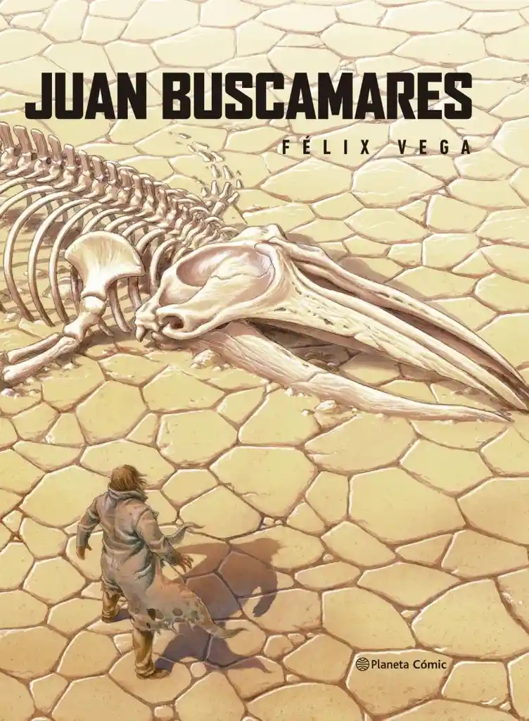 Juan Buscamares