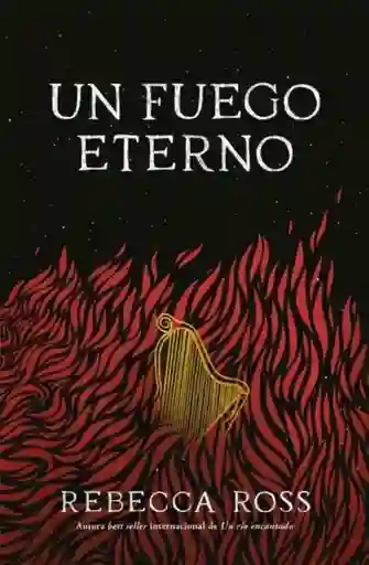 Un Fuego Eterno - Ross Rebecca