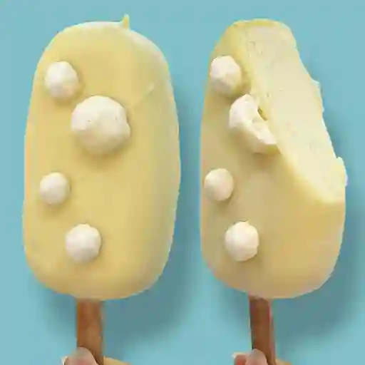 Paleta Pie de Limon P14