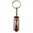 Llavero 3D Gryffindor Hourglass ABYKEY393