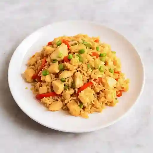 ARROZ CHAUFÁN ESPECIAL ALMI