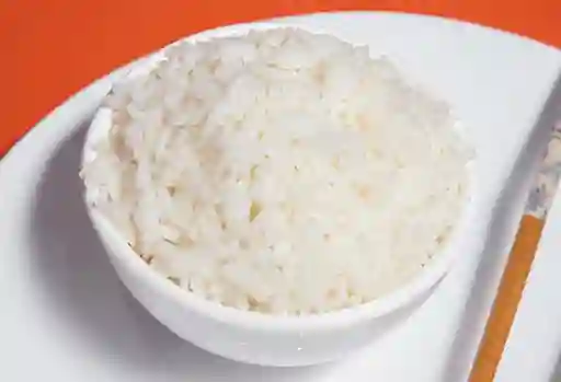Arroz Blanco