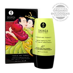 Shunga Gel Vaginal Estrechamiento Abrázame