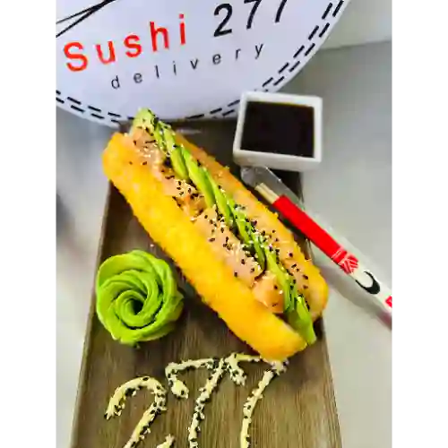 Sushi Pleto