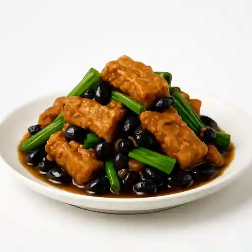 Carne Vegetal Tausí(vegano)