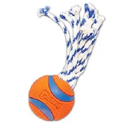 Chuckit Pelota Para Perro Ultra Toss Talla S