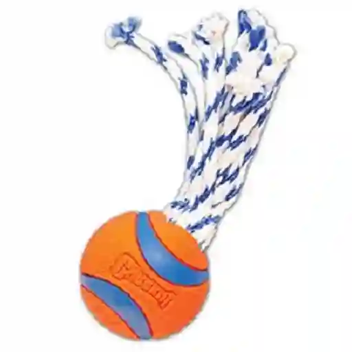 Chuckit Pelota Para Perro Ultra Toss Talla S