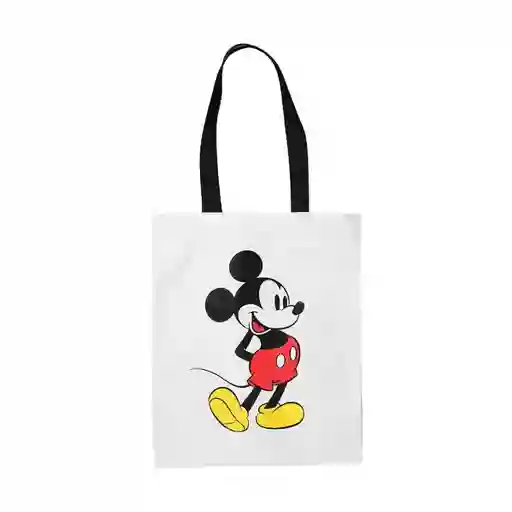 Miniso Bolsa Para Compras Mickey
