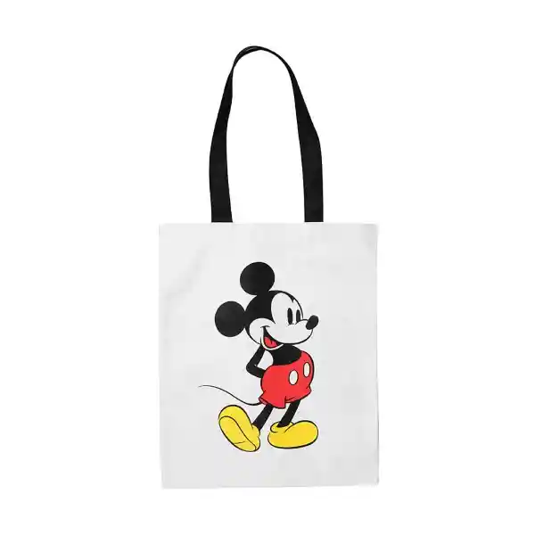 Miniso Bolsa Para Compras Mickey