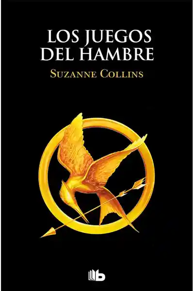 Los Juegos Del Hambre - Suzanne Collins