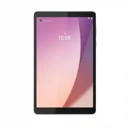 Tablet M8 4G Wifi Hd Grey Foliocase