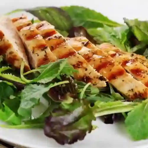 Chicken Grill + Ensalada