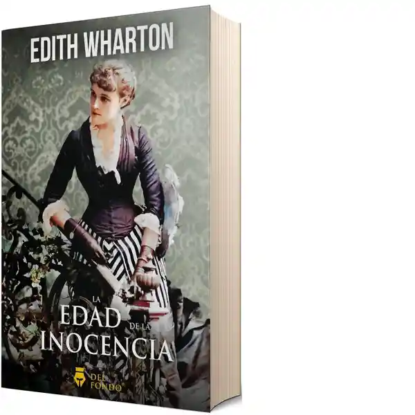 La Edad de la Inocencia - Wharton Edith