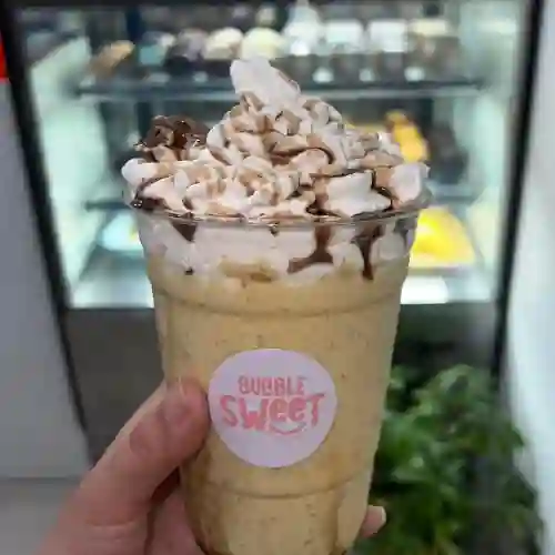 Milkshake Cocosette