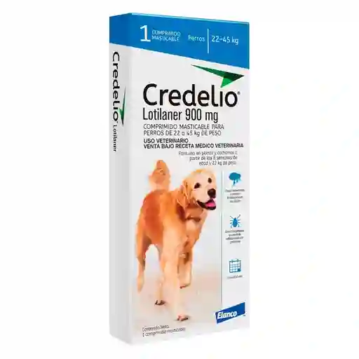 Credelio (900 mg)