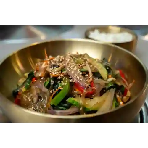 Japchae
