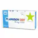 Planiden Odt 10 Mg.