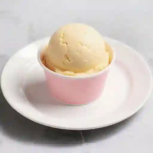 Helado Simple