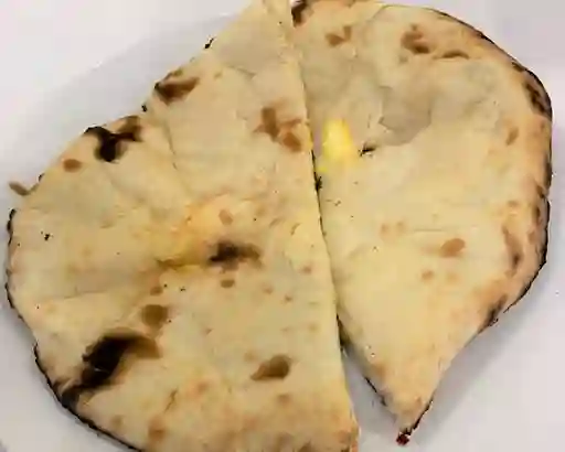 Cheese Naan