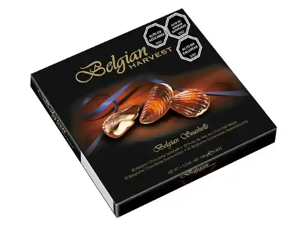 Bombonera Harvest 195 Grs