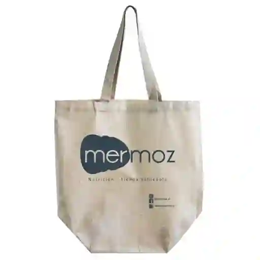 Bolsa Reutilizable Mermoz