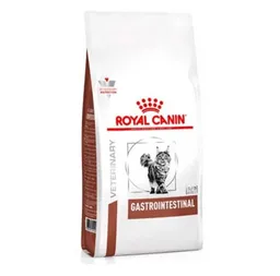 Royal Canin Alimento Para Gato Gastrointestinal