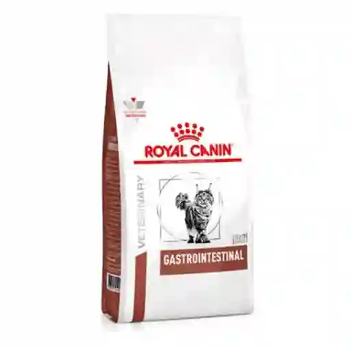Royal Canin Alimento Para Gato Gastrointestinal