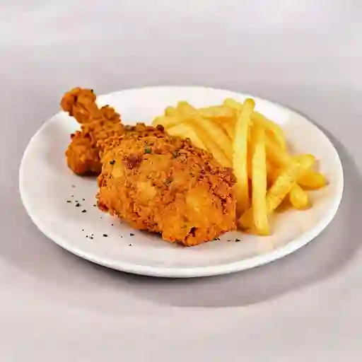 Pollo Broster Truto