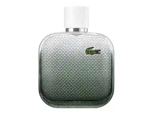 Lacoste Perfume L.12.12 Blanc Intense For Him Hombre