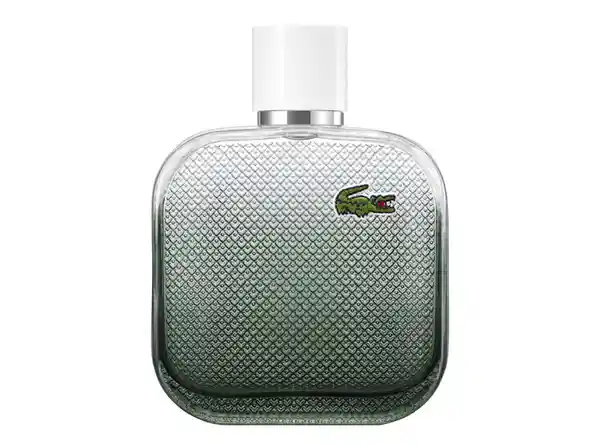 Lacoste Perfume L.12.12 Blanc Intense For Him Hombre