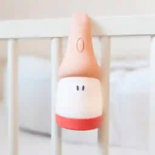 Beaba Lamparita Torch Rosa 930299