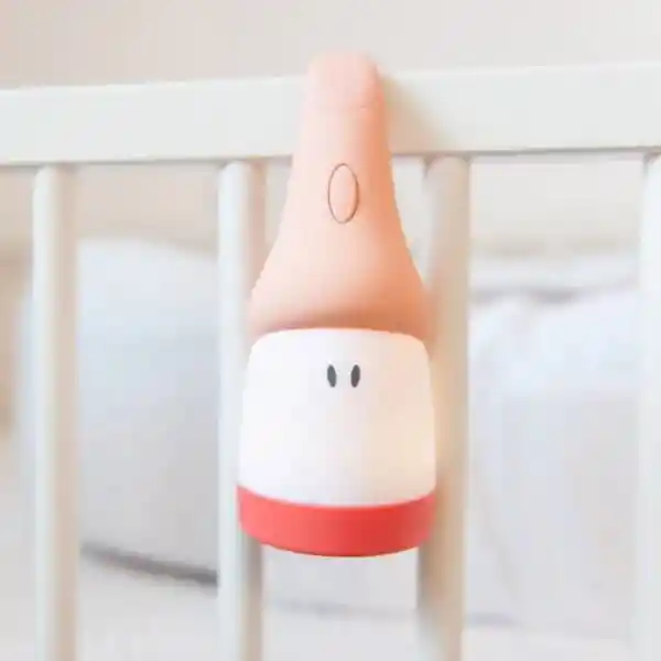 Beaba Lamparita Torch Rosa 930299