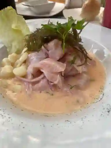 Ceviche del Día