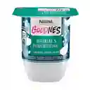 Nestlé Goodnes Yoghurt Natural Endulzado