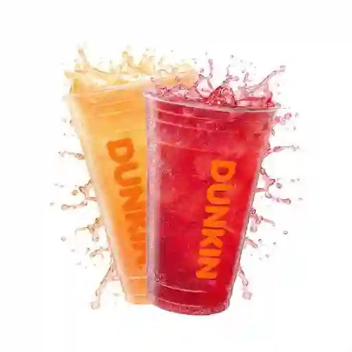 Dunkin' energy m